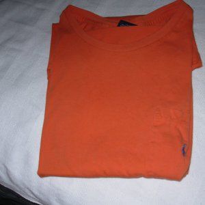 T-Shirt with Pocket